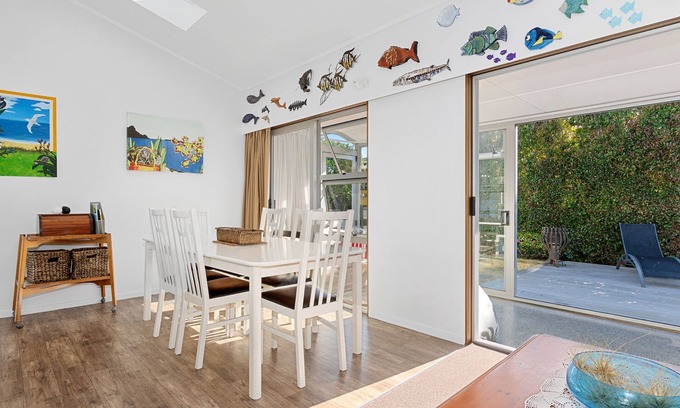 Ruakaka House | Ruakaka Holiday Escape - Ruakaka Holiday Home