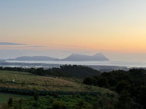 Ruakaka House | Ruakaka Retreat
