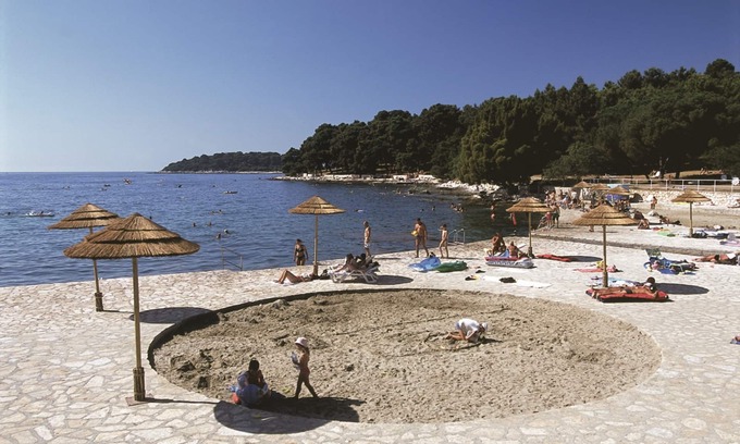 Brulo Hotel | Rubin Sunny Hotel