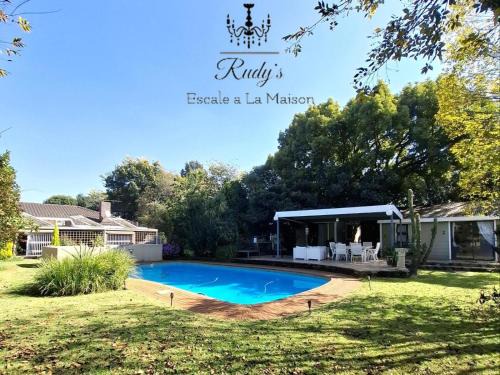 Meyerton House | Rudys Guesthouse