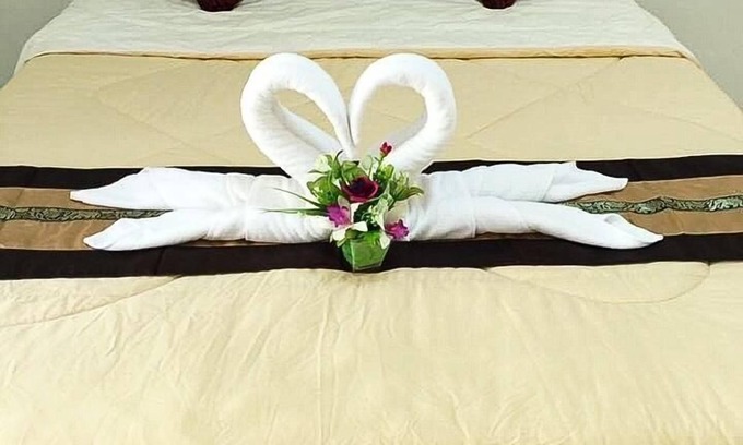 Ranong Hotel | Rueangrat Hotel