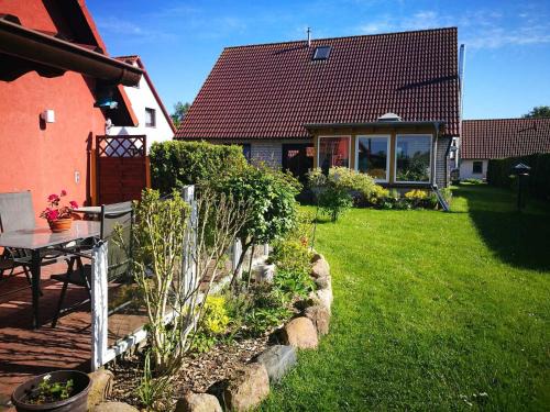Lobbe Apartment | Ruegen Fewo 28 a