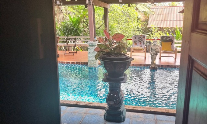 Bang Kruai House | Ruennakornin