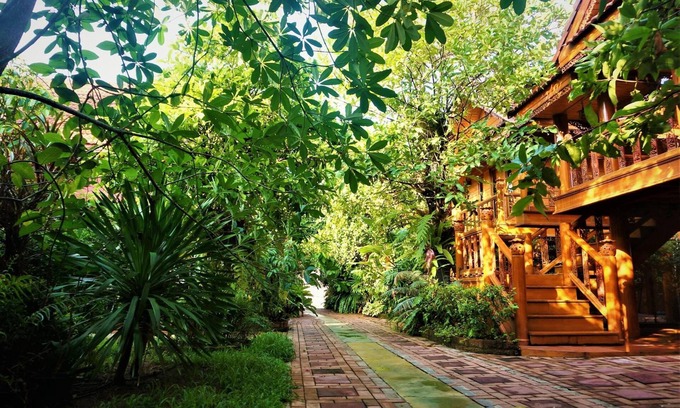 Ban Bo Han Hotel | Ruenthai Boutique