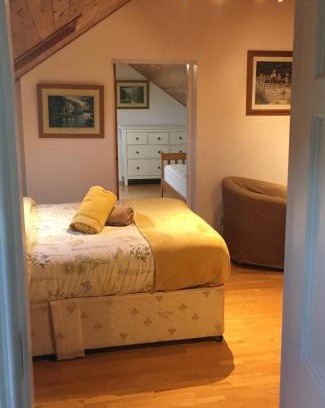 Glengarriff Bed & Breakfast | Rugged Glen Accommodation