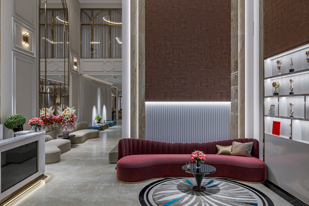 Amasra Apartment | Ruhi Palace