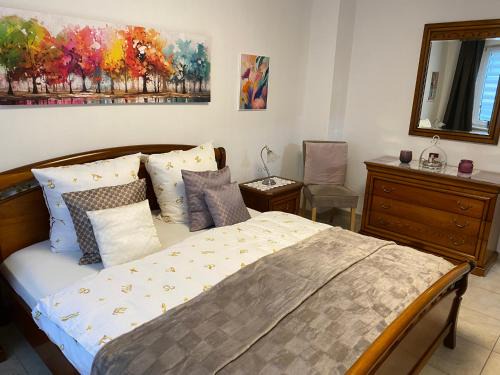 Bochold Apartment | Ruhige und zentral gelegene Unterkunft