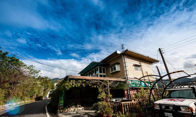 Rueili Village House | Rui Li Yinxiang Qu Homestay