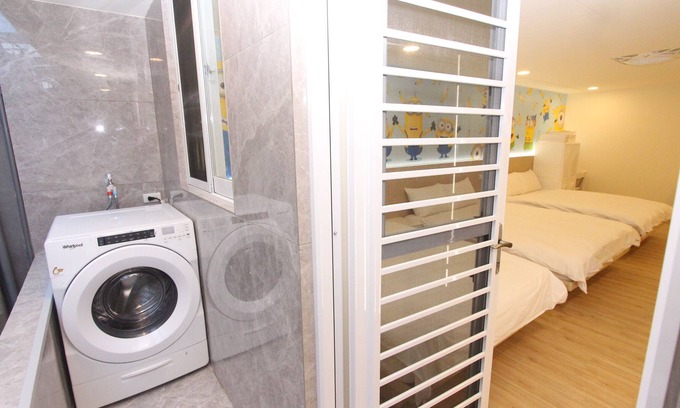 Ruifang Bed & Breakfast | Ruifang Go