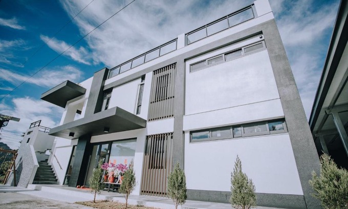 Rueili Village Bed & Breakfast | Ruili Tea Villa