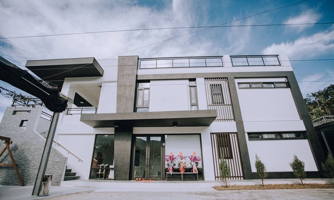 Meishan Bed & Breakfast | Ruili Tea Villa