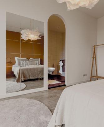 Tilburg Apartment | Ruim 2 Slaapkamer Appartement Met Xl Dakterras