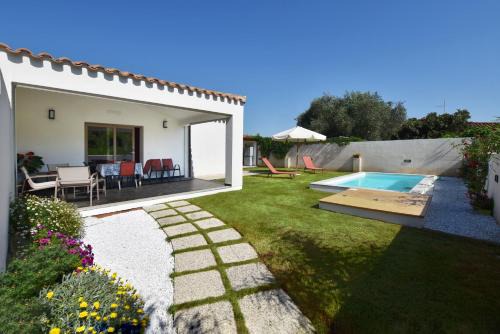 Arbatax Apartment | Ruja