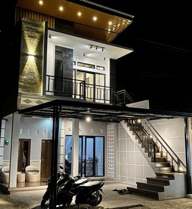 Karimunjava House | Rullah Homestay