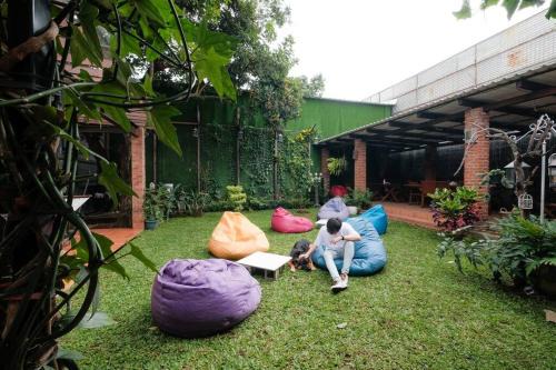 Cigadung Villa | Rumah Canda