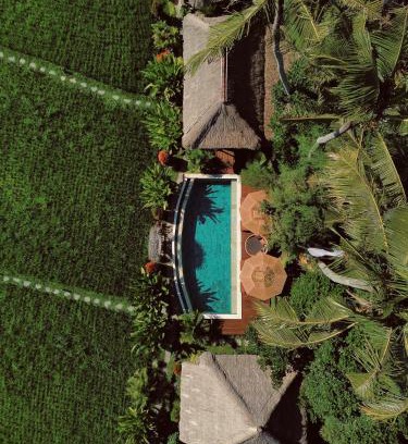 Lodtunduh Cabin | Rumah Kita Ecolodge