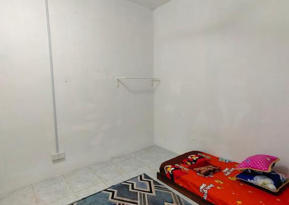 Kuantan House | RUMAH MOK SITI