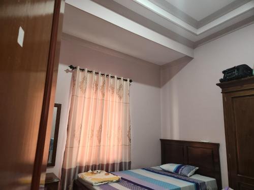 Jakarta House | Rumi House