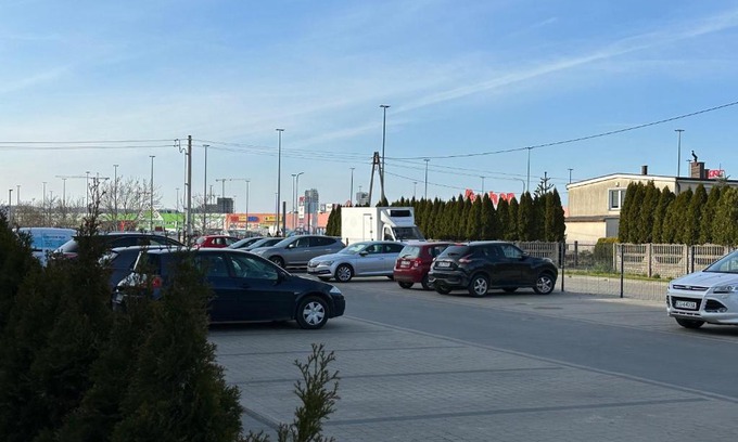 Rumia Apartment | Rumski zakątek parter z ogródkiem