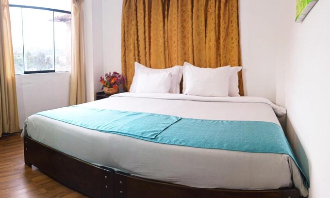 Cusco Apartment | Runa Apartamentos