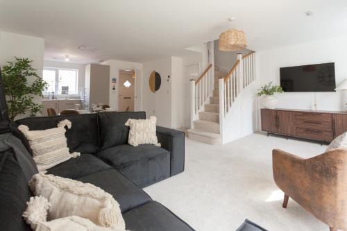 Runcorn House | Runcorn House near Warrington