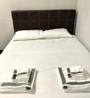 Wua Lai Apartment | Rungrat Apartment