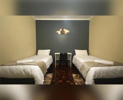 Berea House | Runneth Over Holiday Home