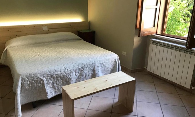 Mormanno Hotel | Rurà