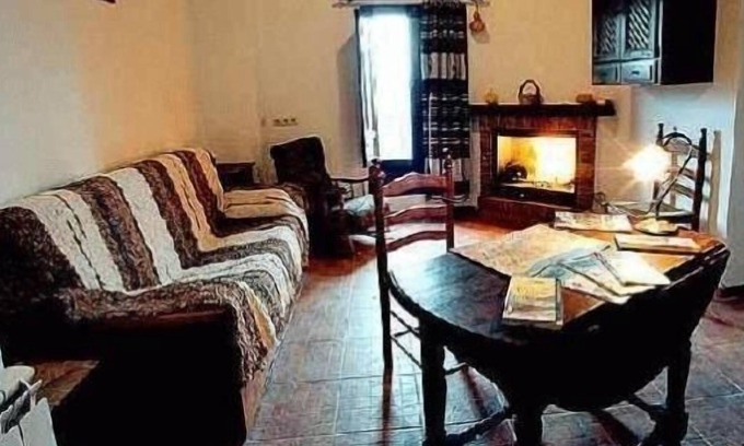 Lobras Cottage | Rural apartment for 4 people El Huerto de Lobras