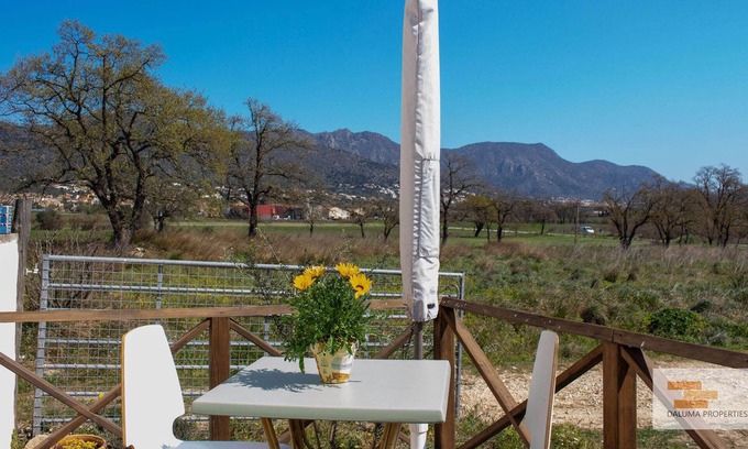 Pau House | Rural apartment in Costa Brava - 10 minutes from Rosas