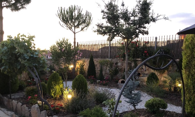 Tardobispo Apartment | Rural Apartment "The jewel of Eden"
