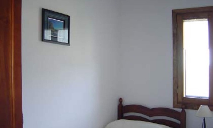 Reperos Cottage | Rural Apartment Tomaso I