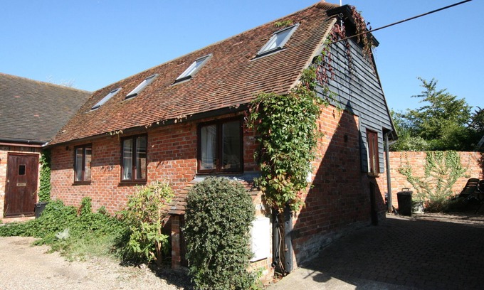 Ashford Cottage | Rural Cottage Close to Ashford and Tenterden