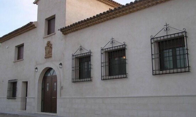 Sisante Cottage | Rural house (full rental) Sale of the Sisa for 6 people