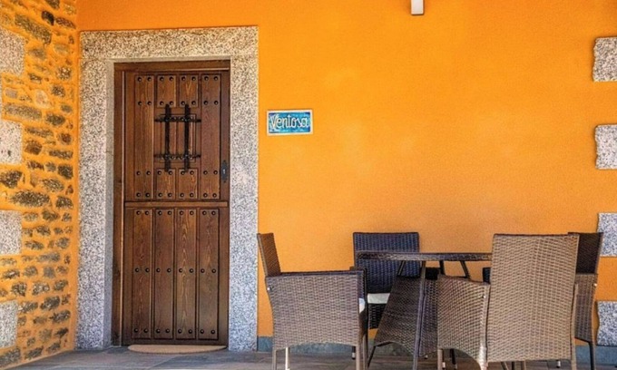 Trefacio House | Rural house in the heart of SANABRIA