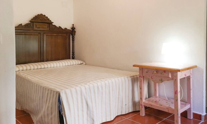 Benamahoma Cottage | Rural House Puente del Nacimiento in the Sierra de Grazalema