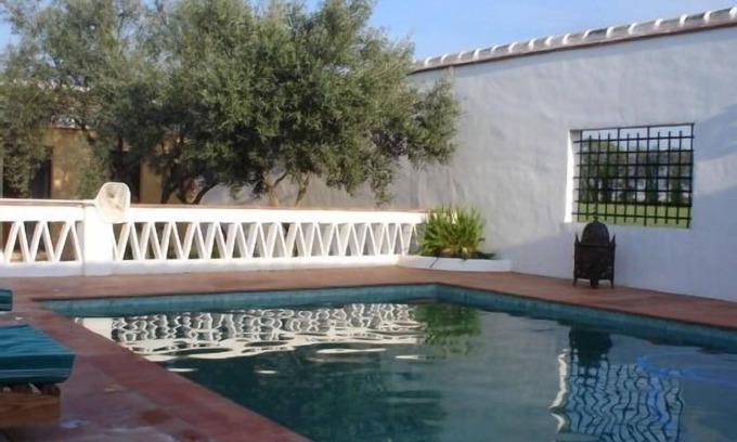 Antequera Cottage | Rural House Vega de Antequera for 6 people