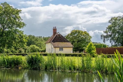 Stoke by Nayland House | Rural perfection in Constable Country - Beachams Cottage