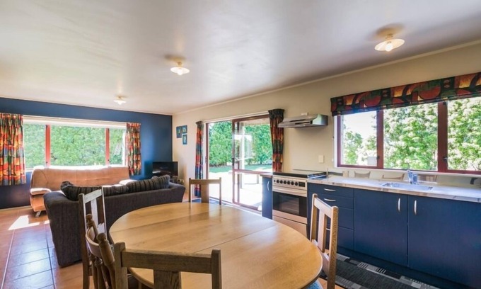 Havelock North House | Rural Retreat in Havelock North