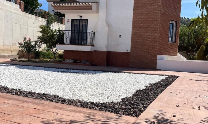 Dilar Cottage | Rural Villa Granada