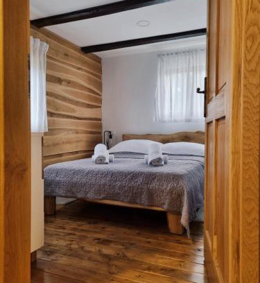 Krnjak House | Ruralna kuća za odmor Kablarovo Brdo