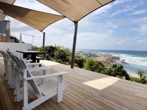 Buffalo Bay House | Rus & Roes Beach Home