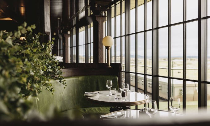 St. Andrews Hotel | Rusacks St Andrews