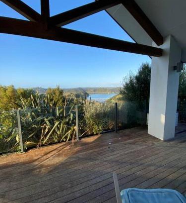 Russell House | Russell's Secluded Secret