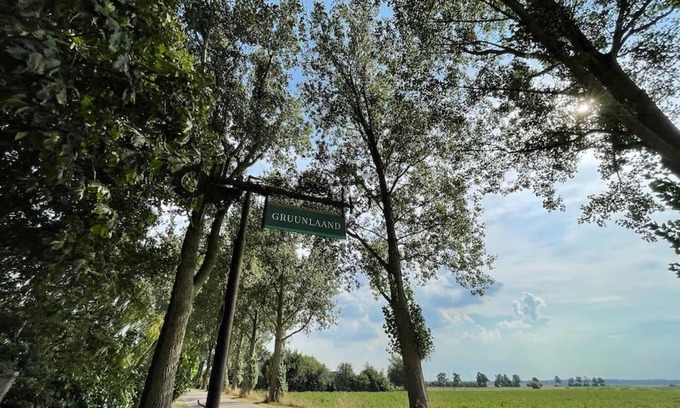 Buinerveen Apartment | Rust, natuur en ruimte