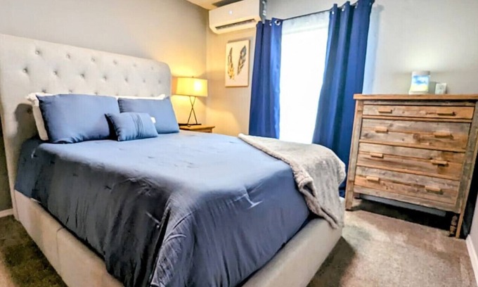 Sulphur House | Rustic Bungalow- A rugged and refined cabin in a rural mountain community.