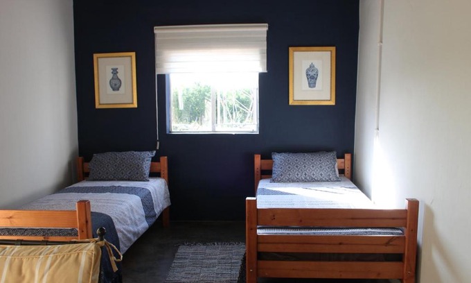 White River Apartment | Rustic Country Cottage