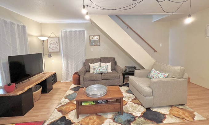 Weimar Other | Rustic Farmhouse On A Working Ranch