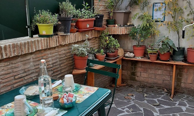 San Giovanni-Chiadino-Rozzol Bed & Breakfast | Rustic guesthouse new to Ferdinandeo Trieste