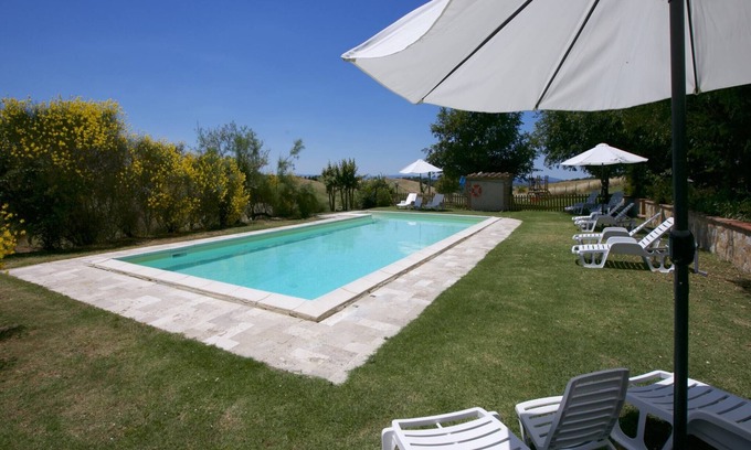 Torre A Castello Other | Rustic Escape with Pool